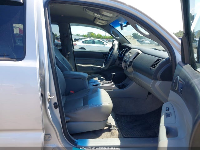 Toyota Tacoma Prerunner V6