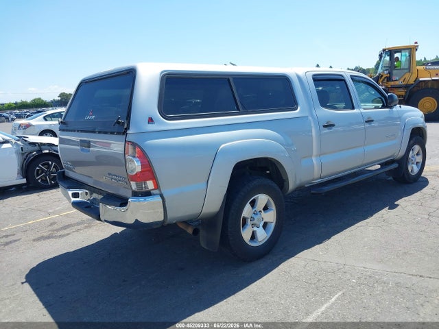 Toyota Tacoma Prerunner V6