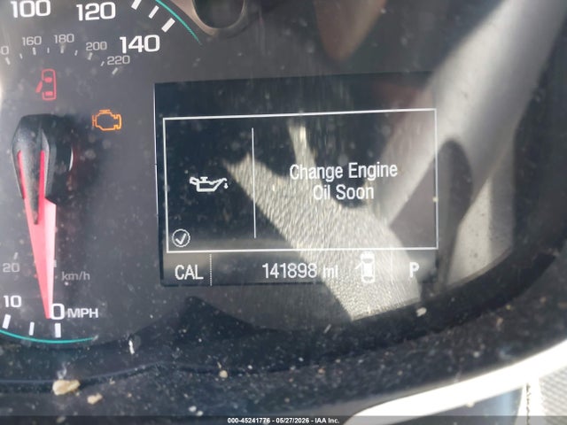 Chevrolet Sonic Premier Auto