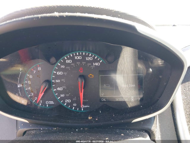 Chevrolet Sonic Premier Auto