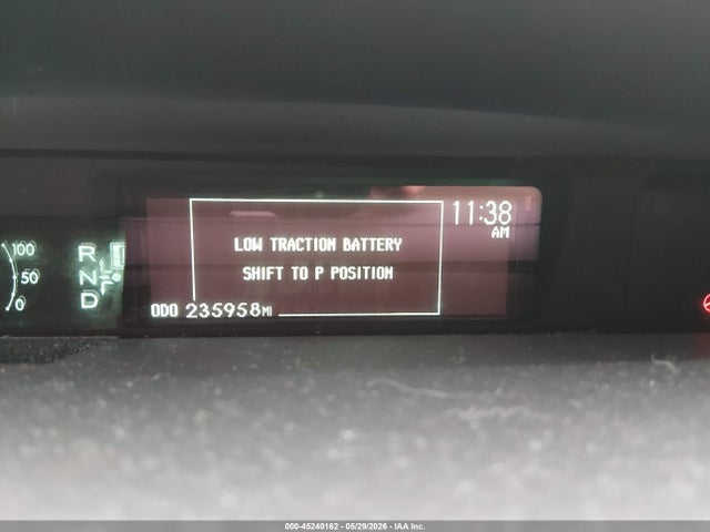 Toyota Prius Two