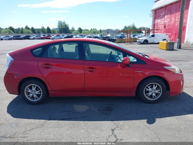 Toyota Prius Two