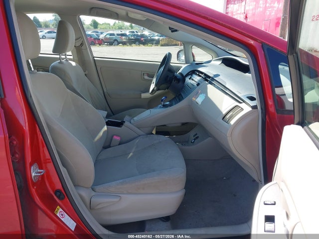 Toyota Prius Two
