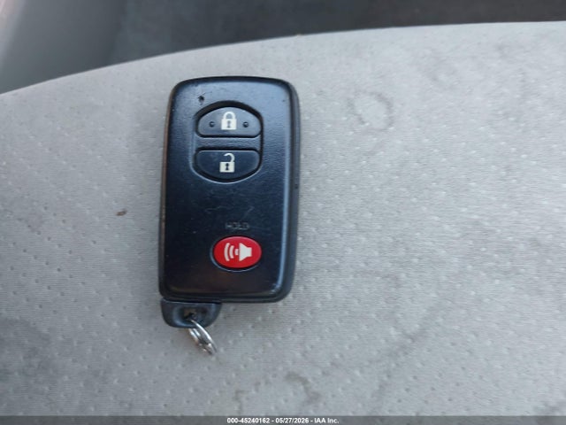 Toyota Prius Two