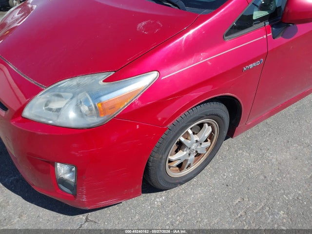 Toyota Prius Two