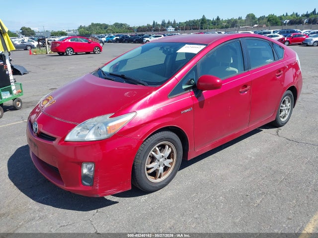 Toyota Prius Two