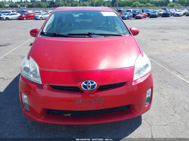 Toyota Prius Two