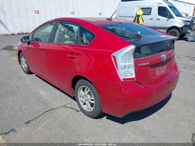 Toyota Prius Two