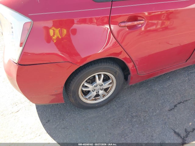 Toyota Prius Two