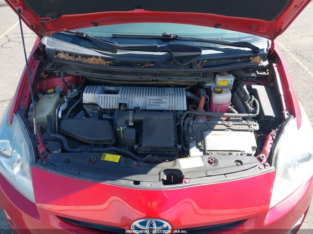Toyota Prius Two