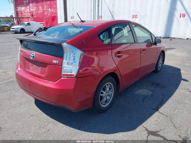 Toyota Prius Two