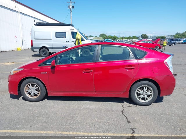 Toyota Prius Two