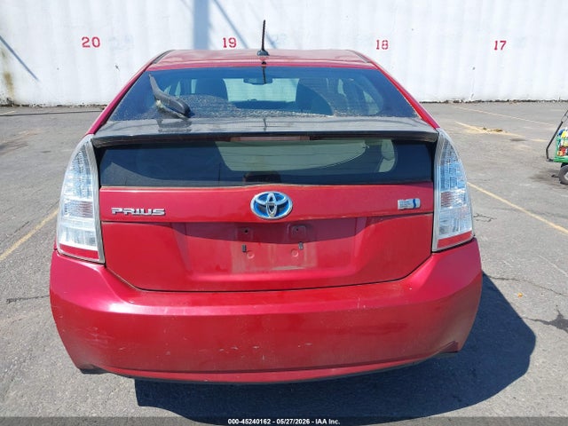 Toyota Prius Two