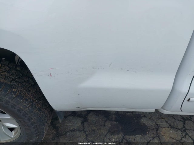 Chevrolet Silverado 1500 1lt