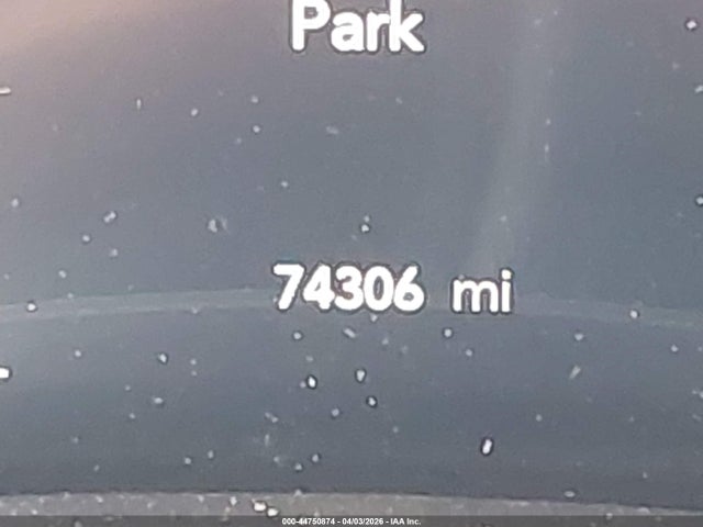 Chrysler Pacifica Touring L