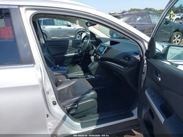 Honda CR-V Ex-l