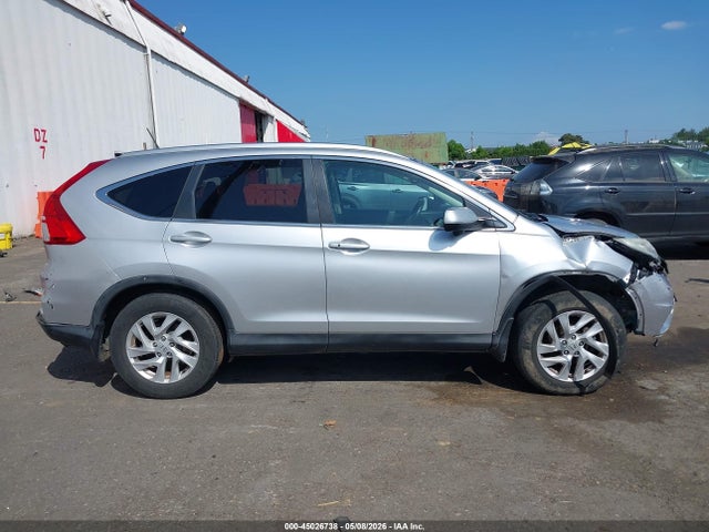 Honda CR-V Ex-l
