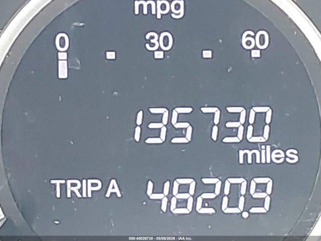 Honda CR-V Ex-l