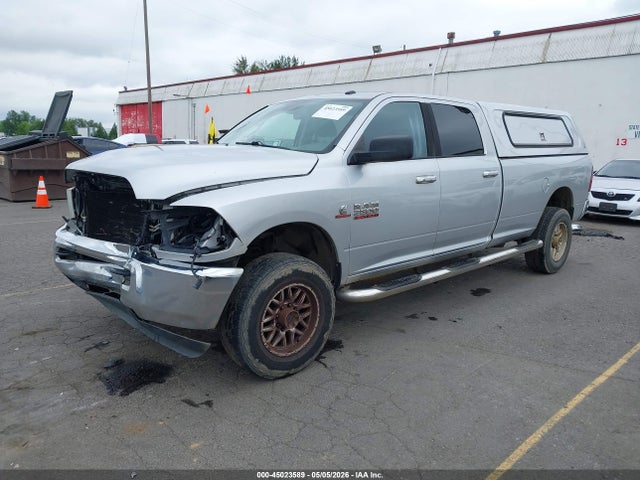 Ram 2500 Slt