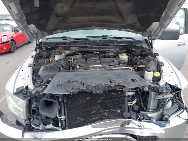 Ram 2500 Slt