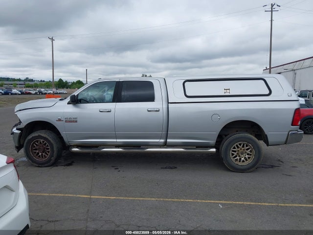 Ram 2500 Slt