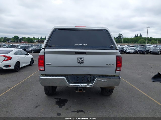 Ram 2500 Slt