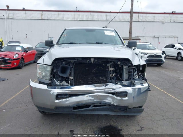 Ram 2500 Slt