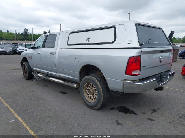 Ram 2500 Slt