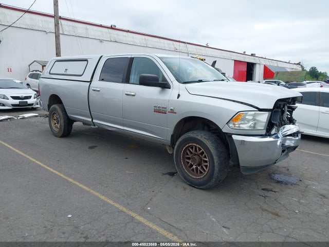 Salvage Ram 2500 Image