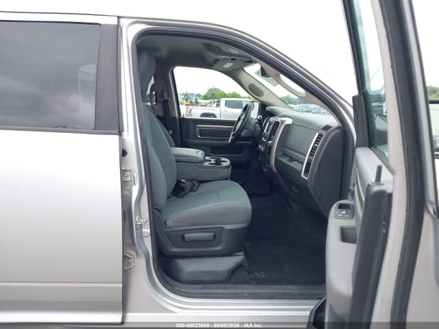 Ram 2500 Slt
