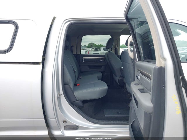 Ram 2500 Slt