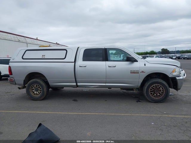 Ram 2500 Slt