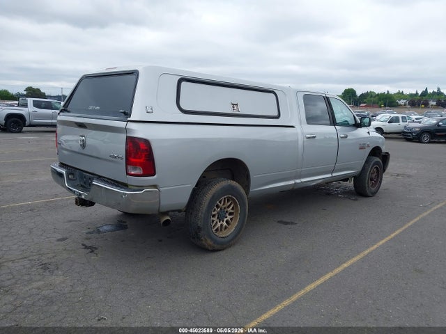 Ram 2500 Slt