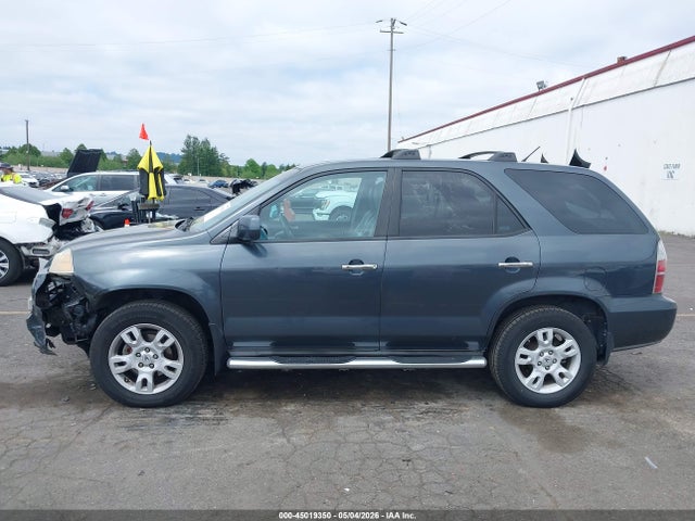 Acura MDX