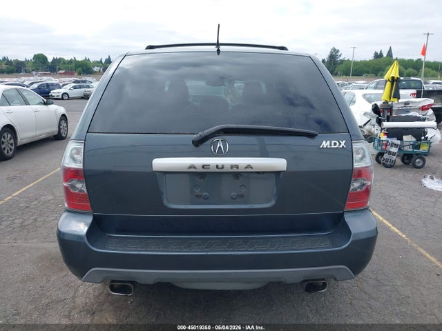 Acura MDX