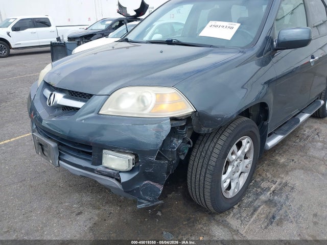 Acura MDX
