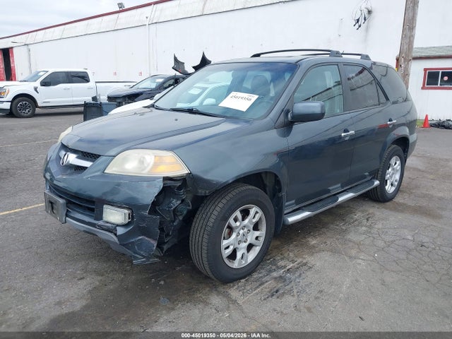 Acura MDX