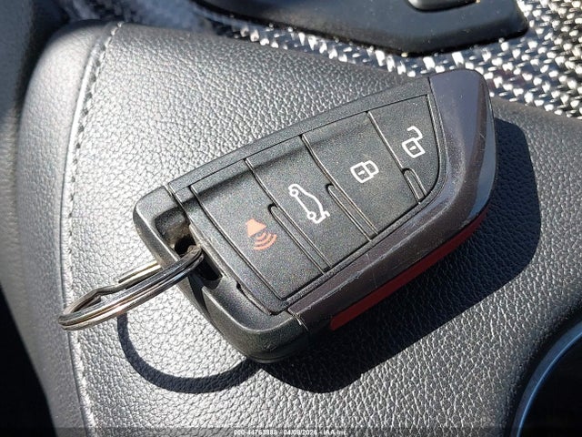 Toyota GR Supra 3.0 Premium