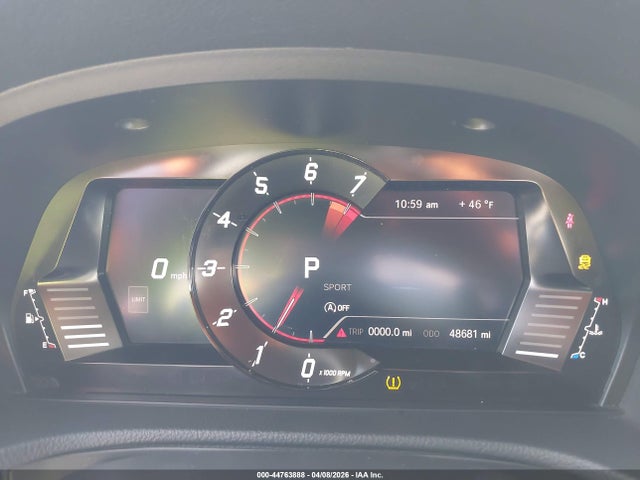 Toyota GR Supra 3.0 Premium