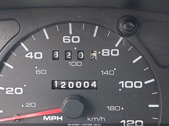 Ford Taurus Se