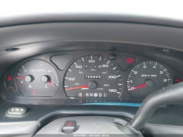 Ford Taurus Se