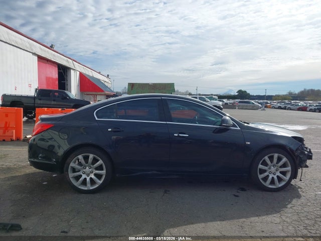 Buick Regal Turbo - Premium 3