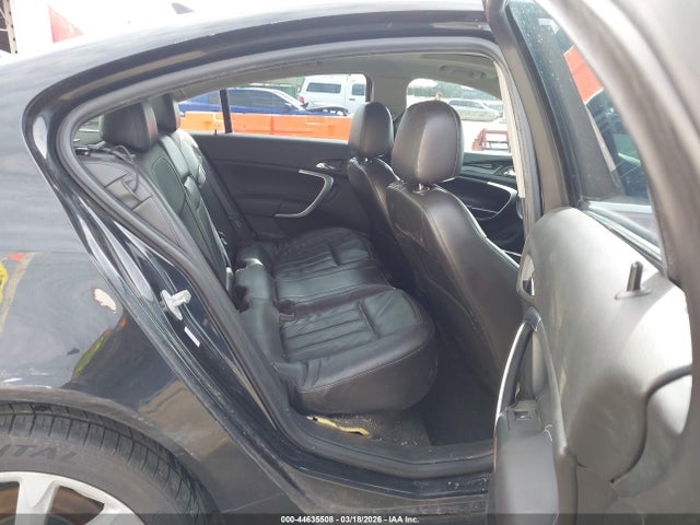 Buick Regal Turbo - Premium 3