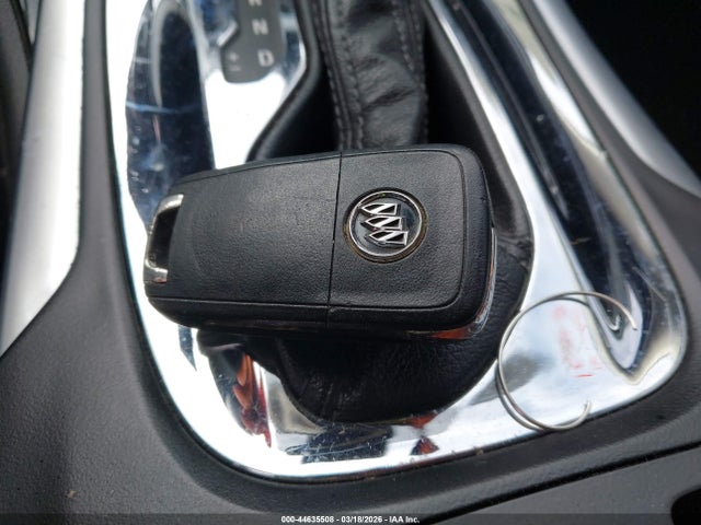 Buick Regal Turbo - Premium 3