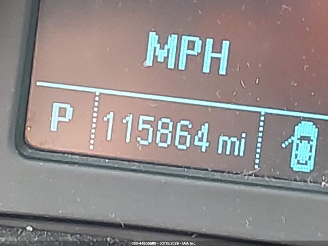 Buick Regal Turbo - Premium 3
