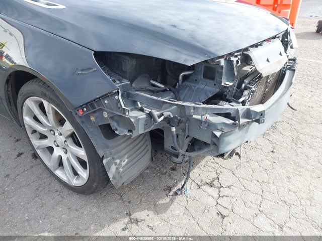 Buick Regal Turbo - Premium 3