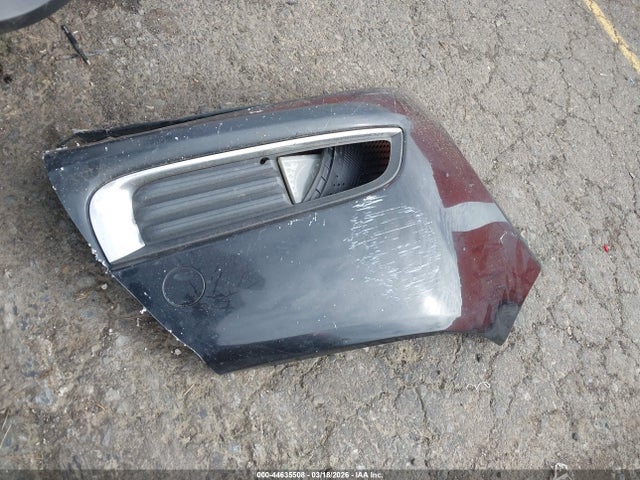 Buick Regal Turbo - Premium 3
