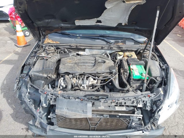 Buick Regal Turbo - Premium 3