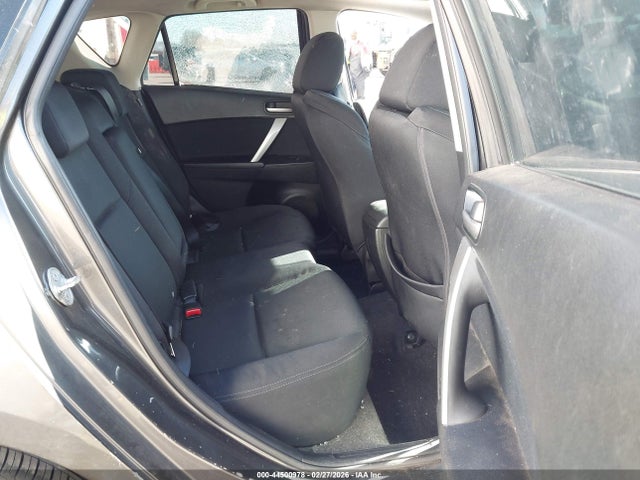 Mazda Mazda3 S Sport
