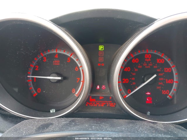 Mazda Mazda3 S Sport